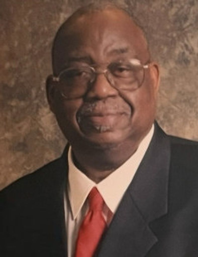 Archie Washington Lucas,   Jr. Profile Photo