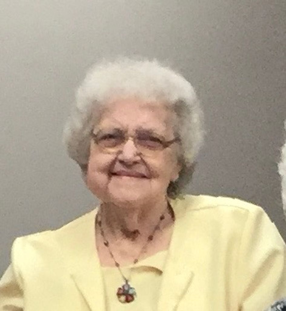 Joyce (Dees)  Woolard