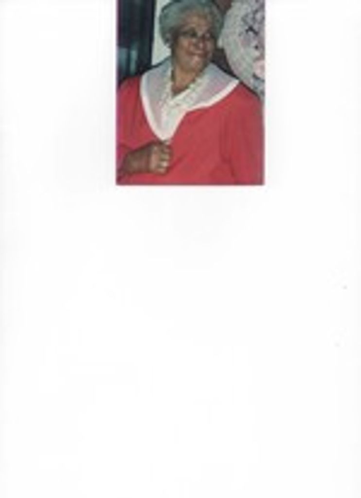 Susie  Mae (Brooks)  Riggins Profile Photo