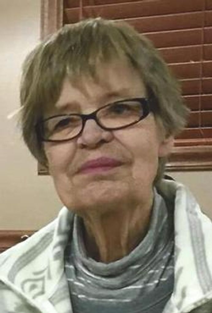 Nancy Lee Seibel Profile Photo