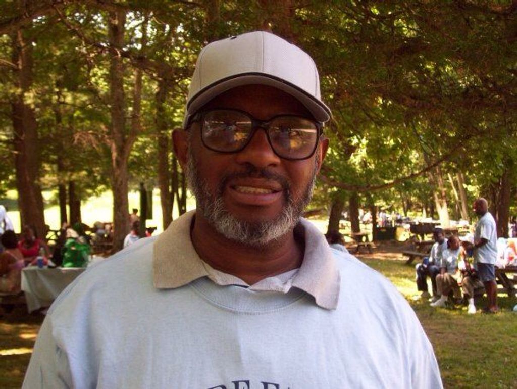 George Singleton