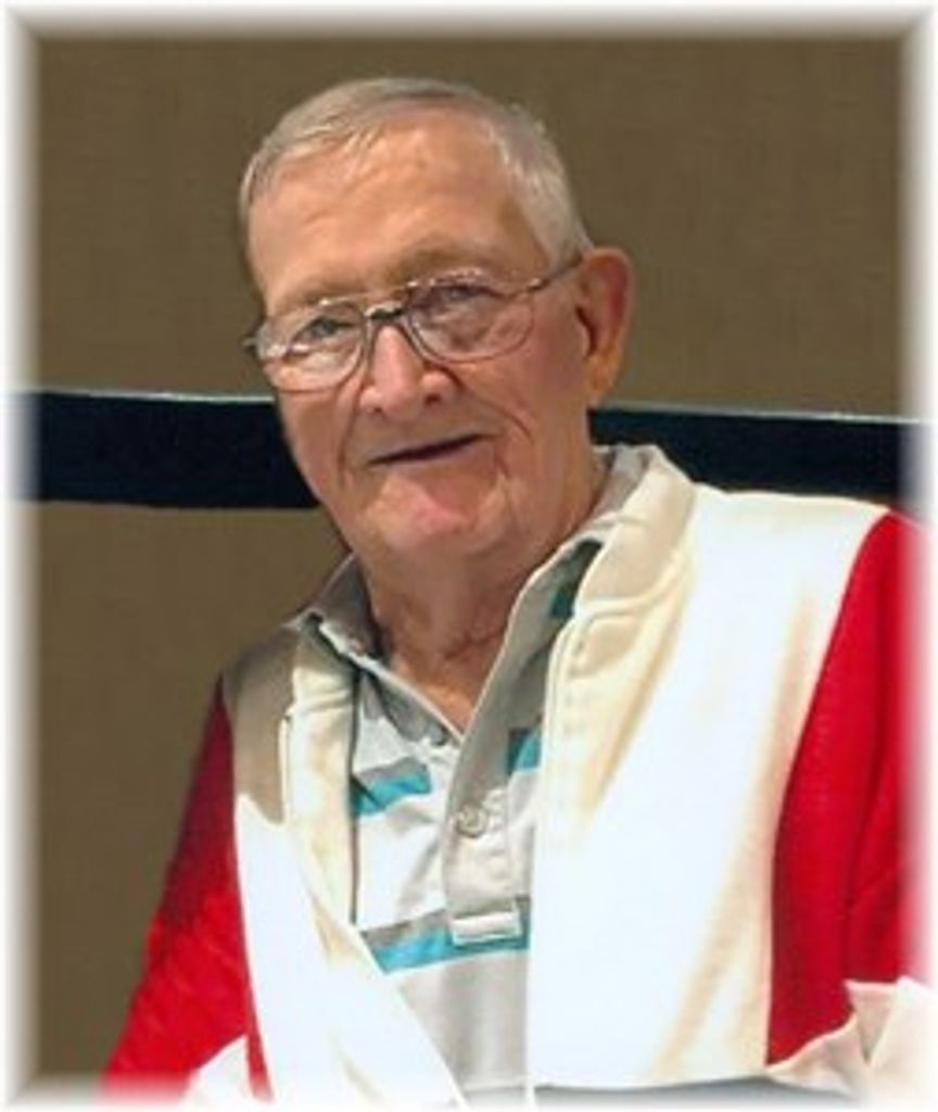 Ronald Lee Aebersold, Sr.