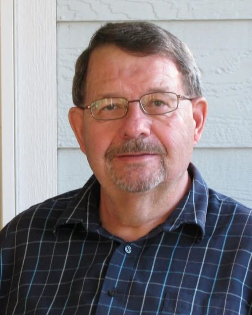 Thomas Wayne Griggs Profile Photo