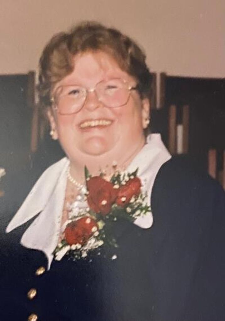 Loretta Jane Turner Mccormick Profile Photo