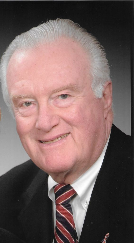 George J. Schunck Profile Photo