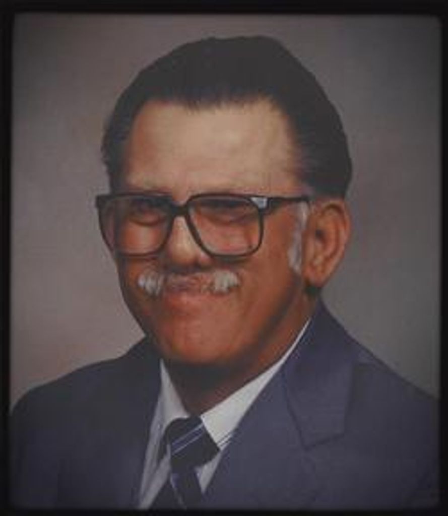 Gary E. Holleman Profile Photo