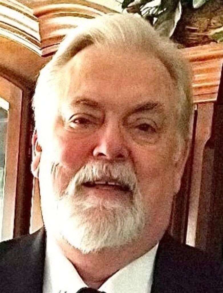 Paul Packer Profile Photo