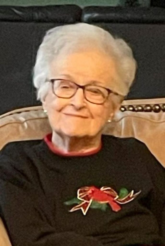 Alice Marie Blakely (Nee Chandler) Profile Photo