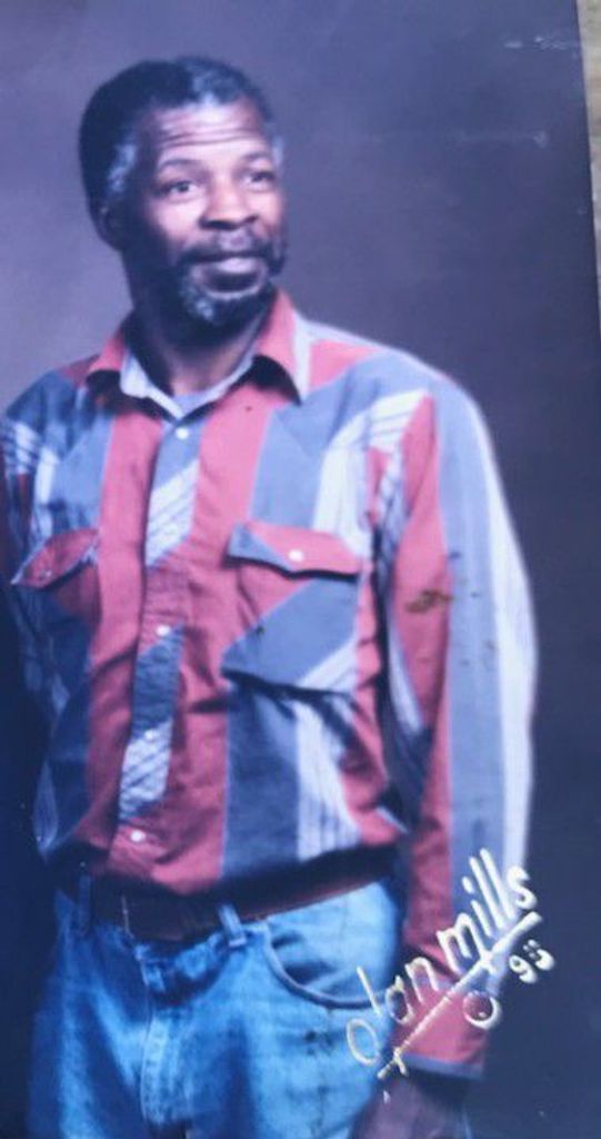 Mr. George B Ferguson Jr. Profile Photo