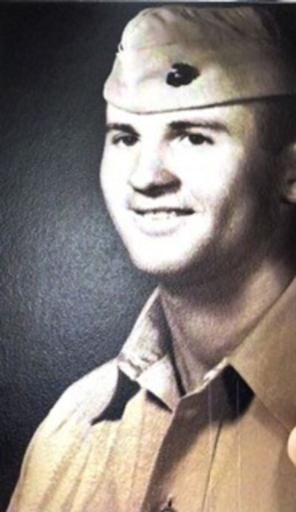 Gary Cofield Profile Photo