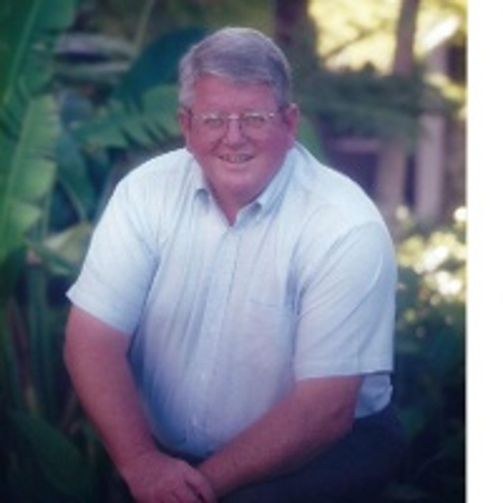 Frank O. Glenn III