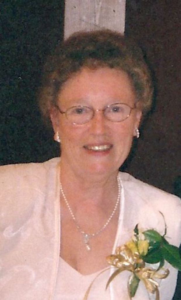 Joan A. Waibel