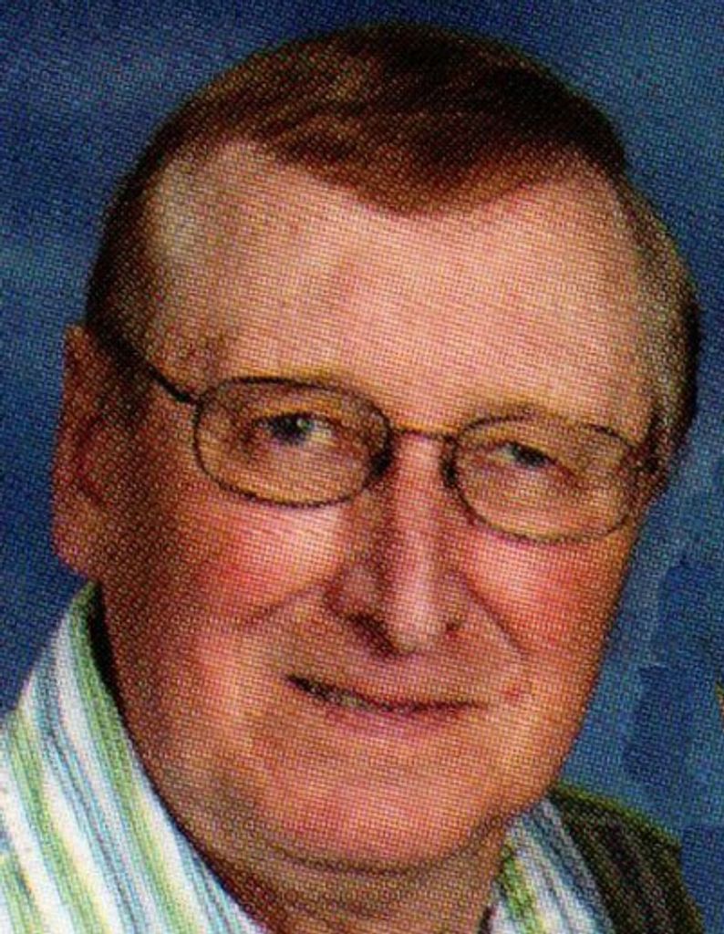 Lester Toman