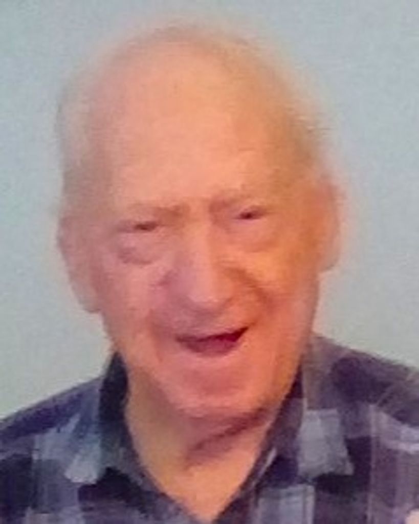 Charles "Chummy" Williamson Profile Photo
