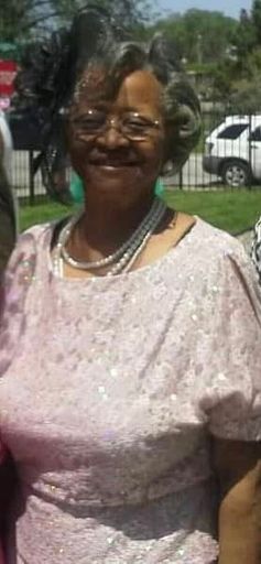 Joyce Alberta Shephard Profile Photo