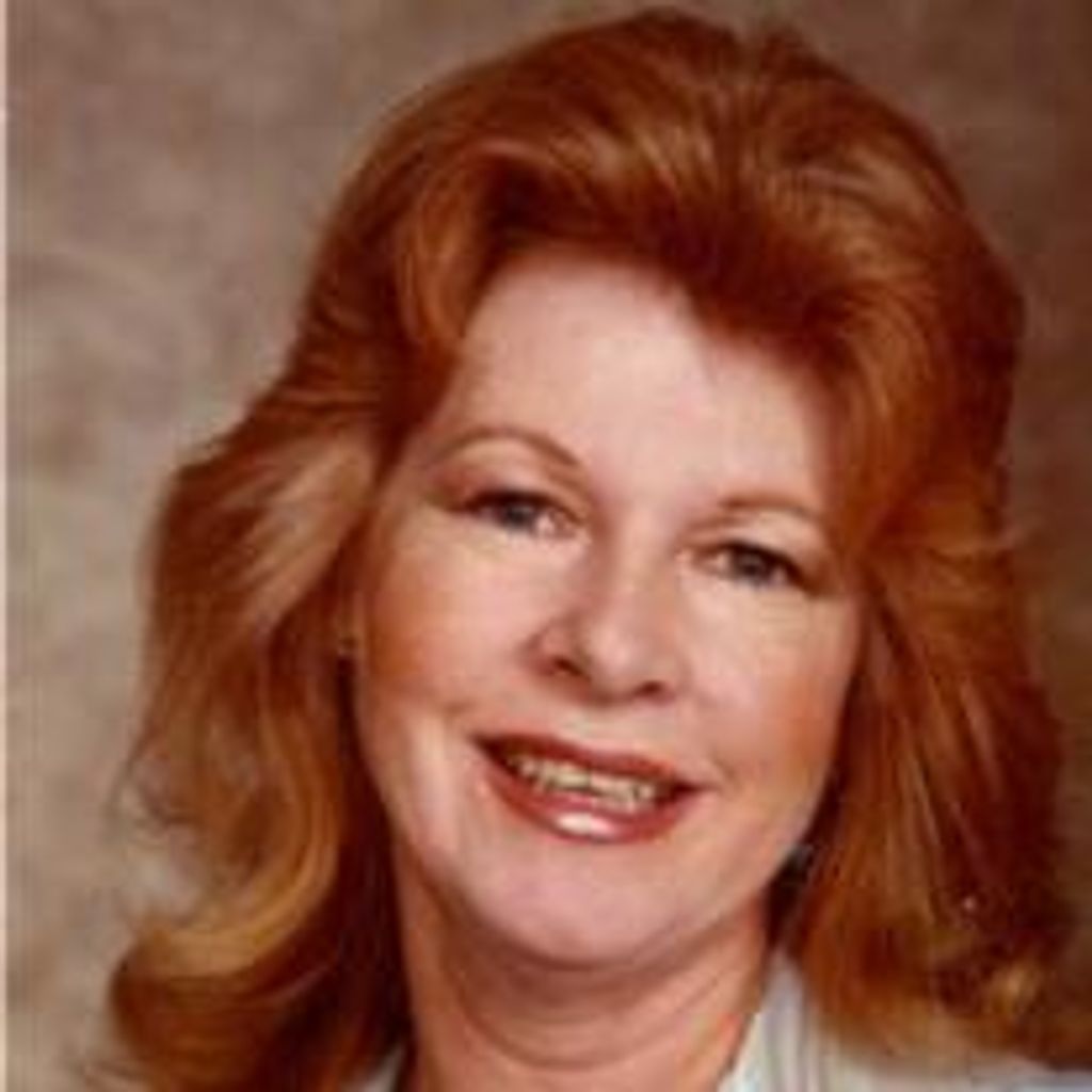 Barbara Casper