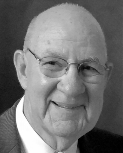 Earle LeRoy Overstreet's obituary image