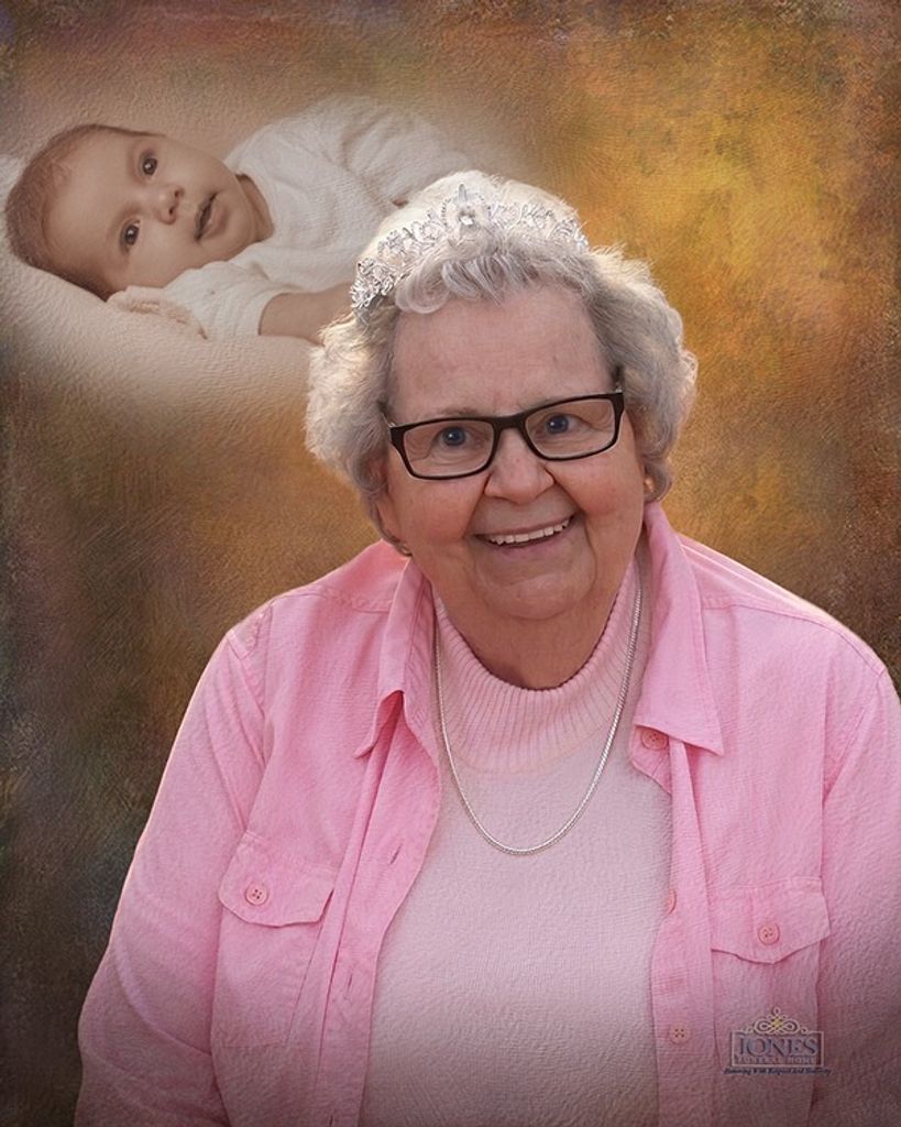 Dolores Jean "Dee" Miller