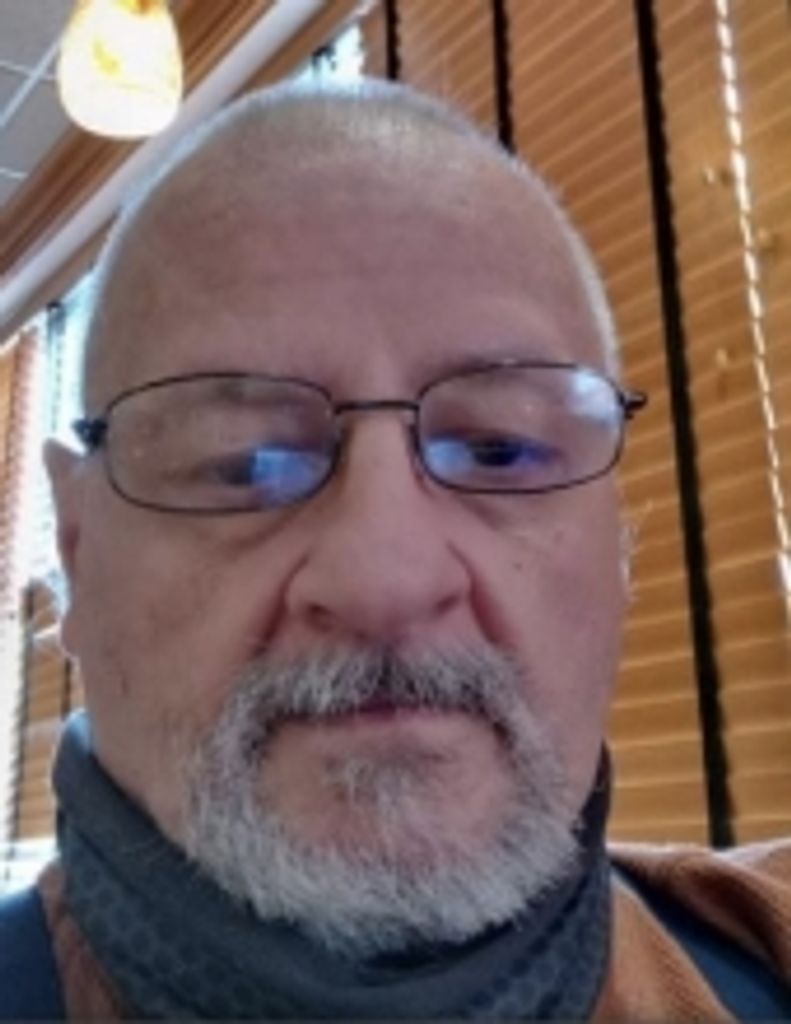 William “Doug” Gauvey Profile Photo