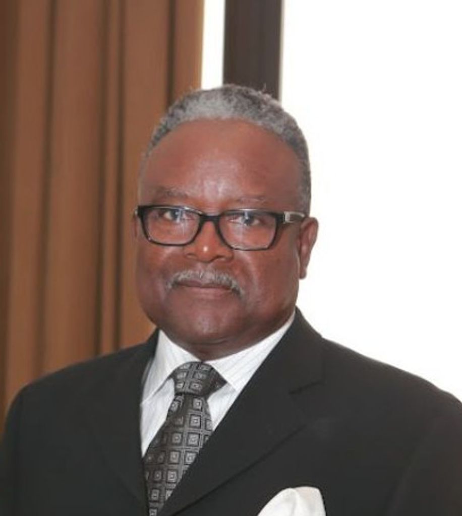 Robert Lewis Frye Profile Photo