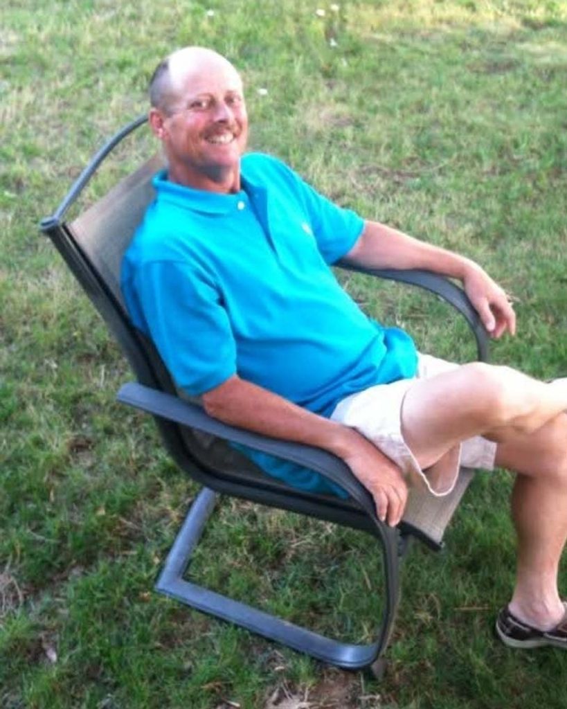 Barry Thomas Webb Profile Photo