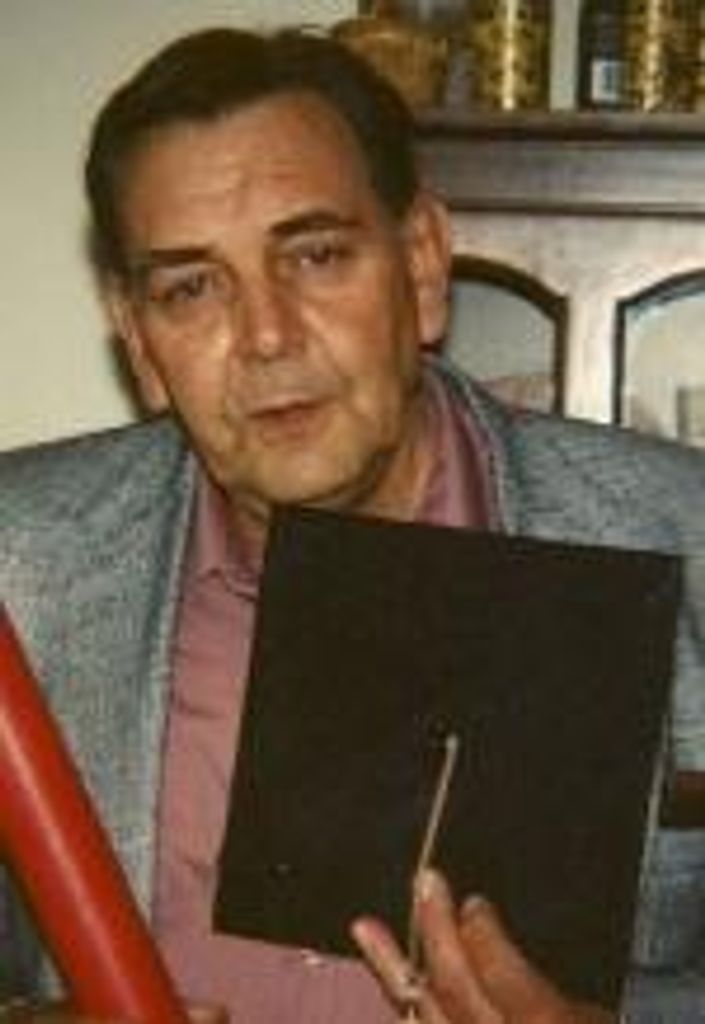 Charles  R. Dusevitch