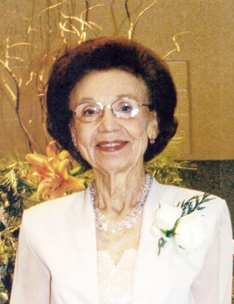 Dorothy "Dottie" Jean Rice Profile Photo
