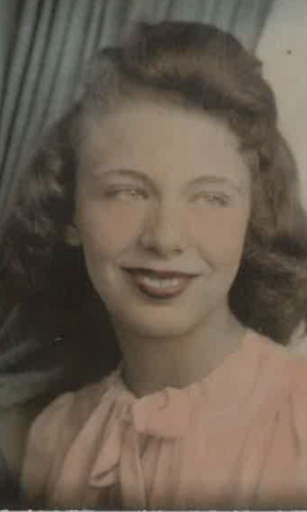Rosemary E. Anderson Profile Photo