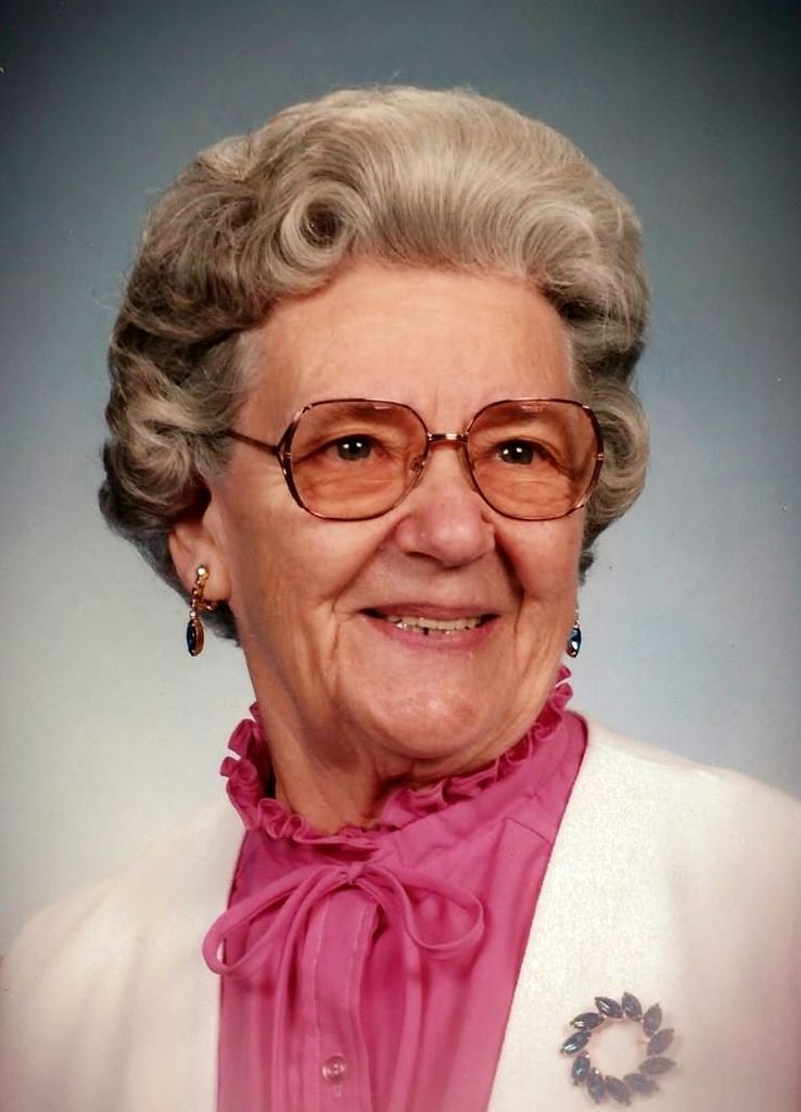 Evelyn Margaret White Profile Photo