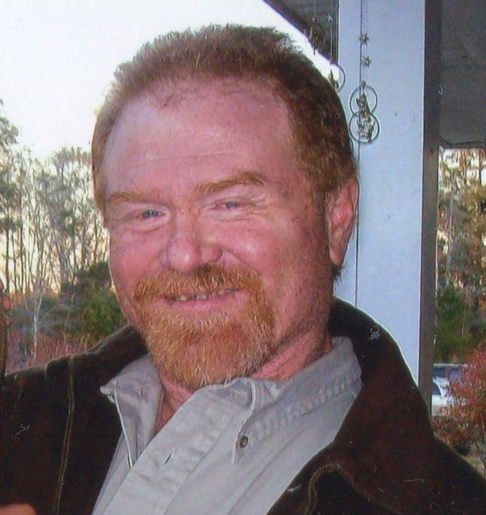 Willard "Will" Norton Haselden