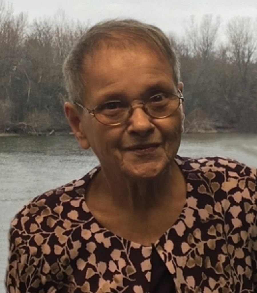 Virginia Manning Profile Photo