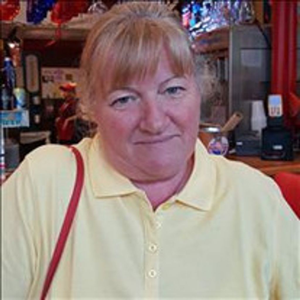 Marian Inez Cook