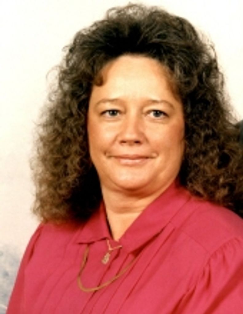 Jean (Nee Jackson) Hunley