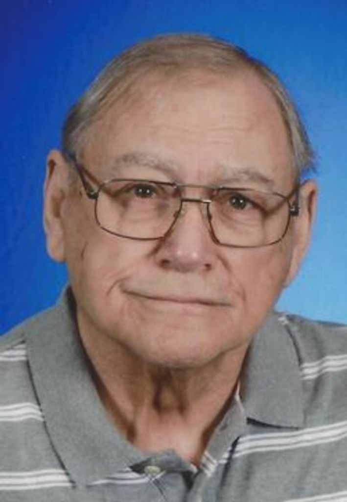 Jerry Covington Profile Photo