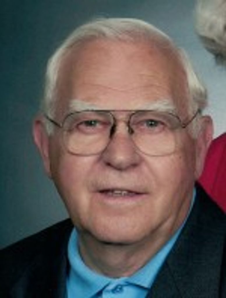 Richard S. “Dick” Kelmer Profile Photo