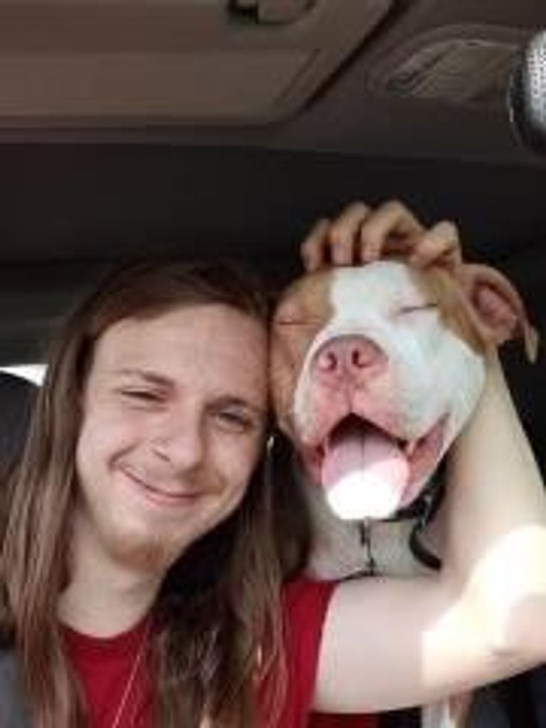 Nicholas Dylan Hiatt Profile Photo