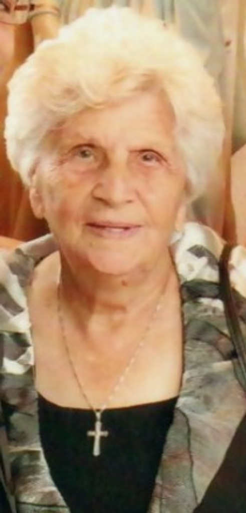 Michelina Zagari