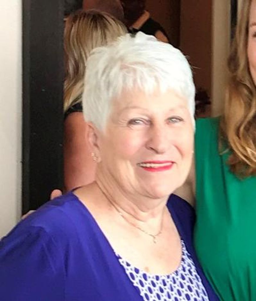 Patricia Jean Kennedy Profile Photo