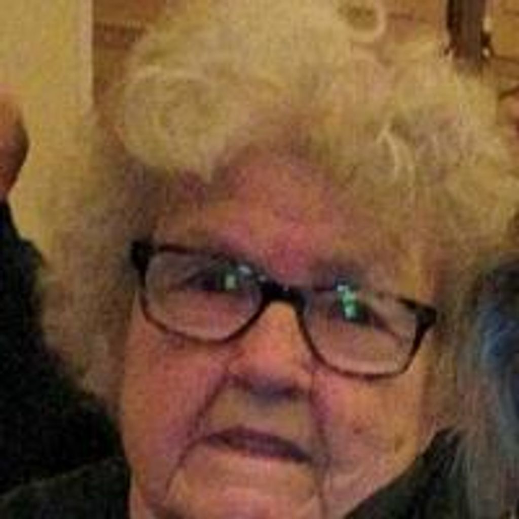 Joanne Redden Profile Photo