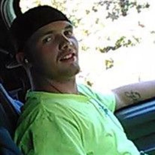 Kody Parr Profile Photo