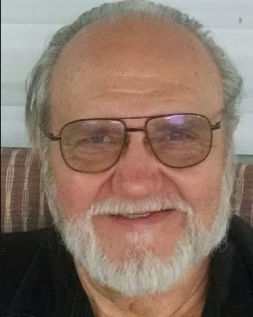 Darrel Perrin Profile Photo