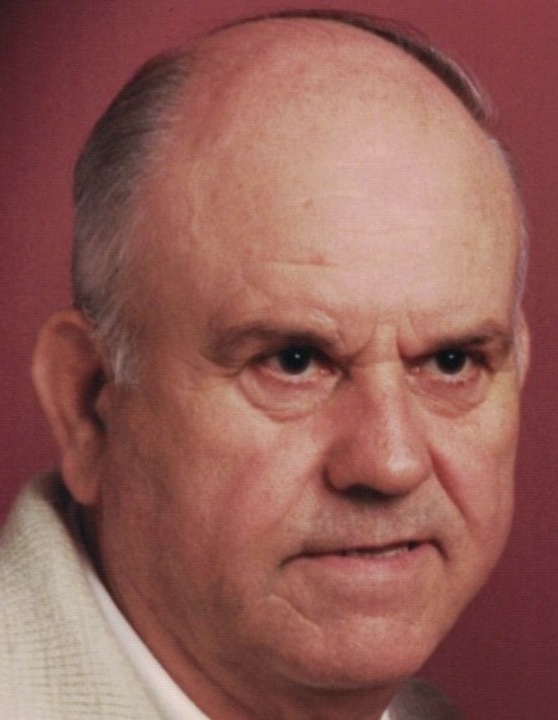 Glen David Dickinson