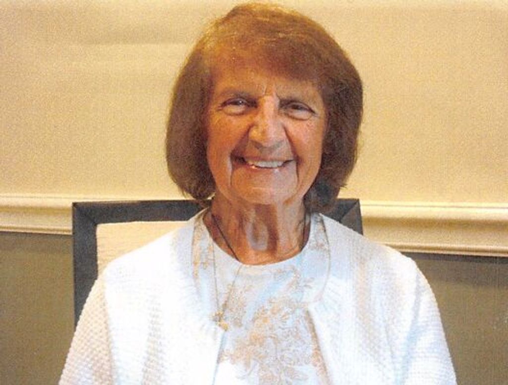 Virginia M. Heavey Profile Photo