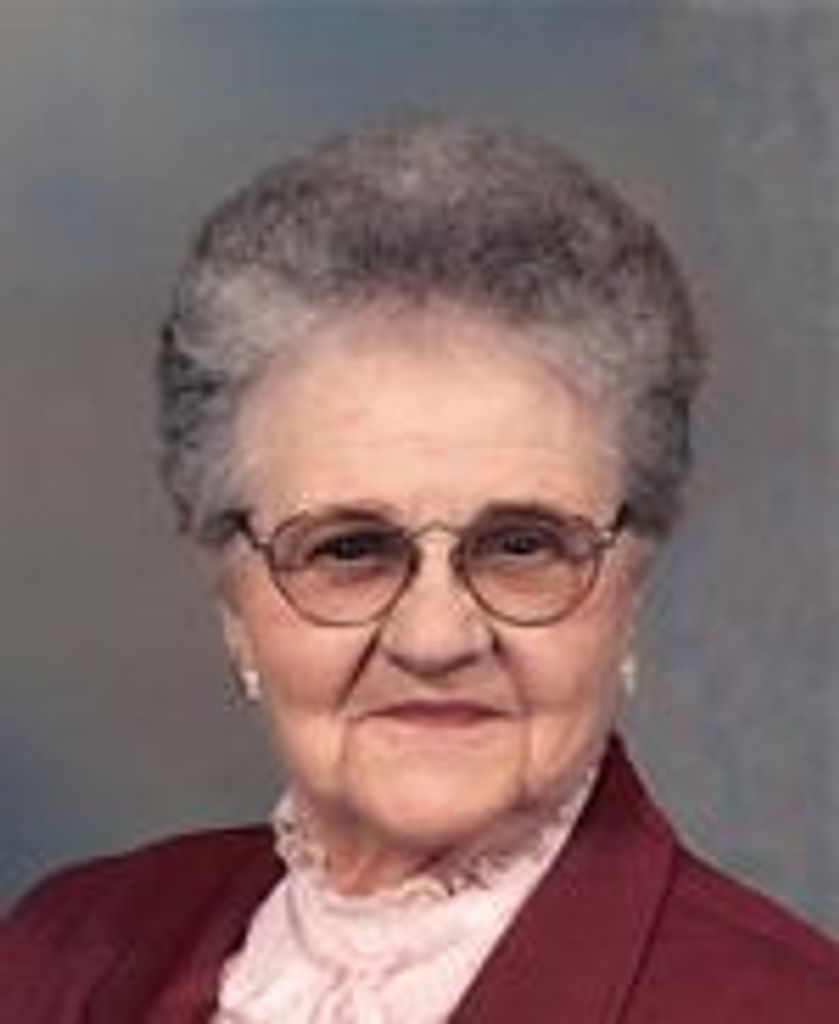 Elsie Bernasek