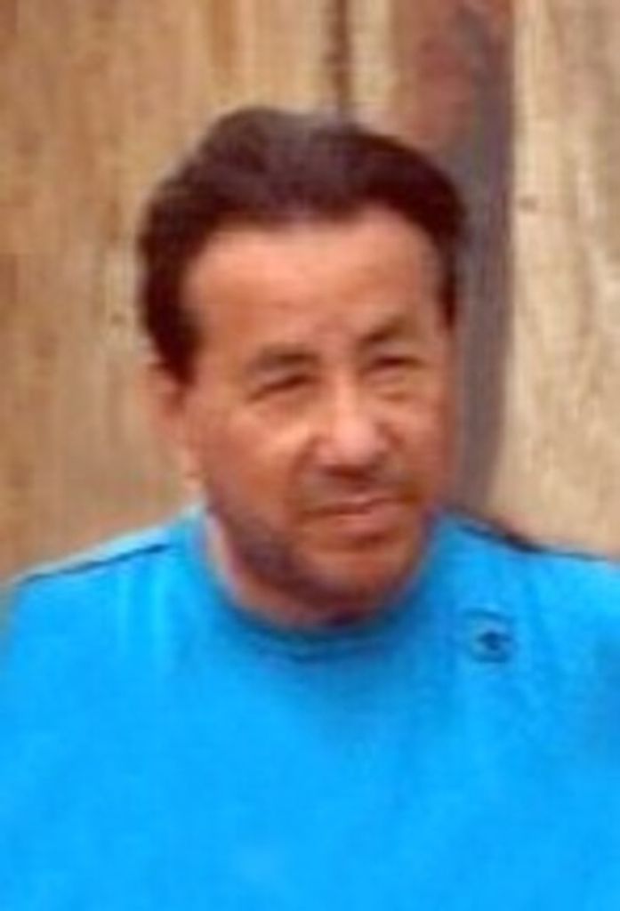 Angel Quinonez