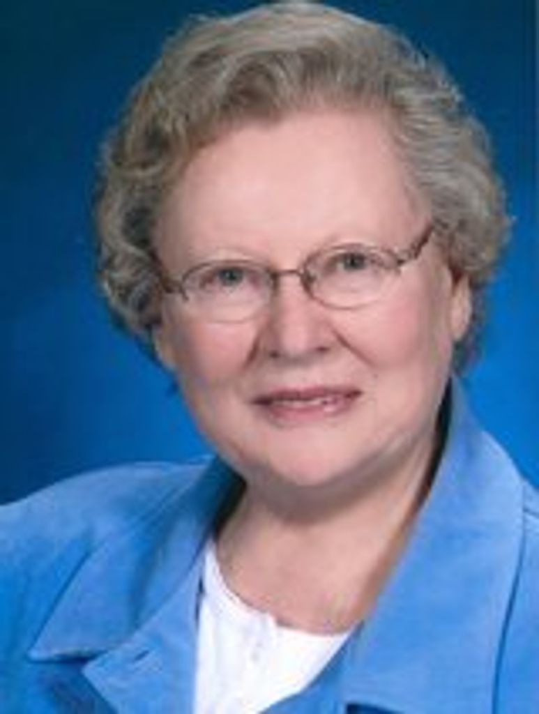 Frances Ohrvall