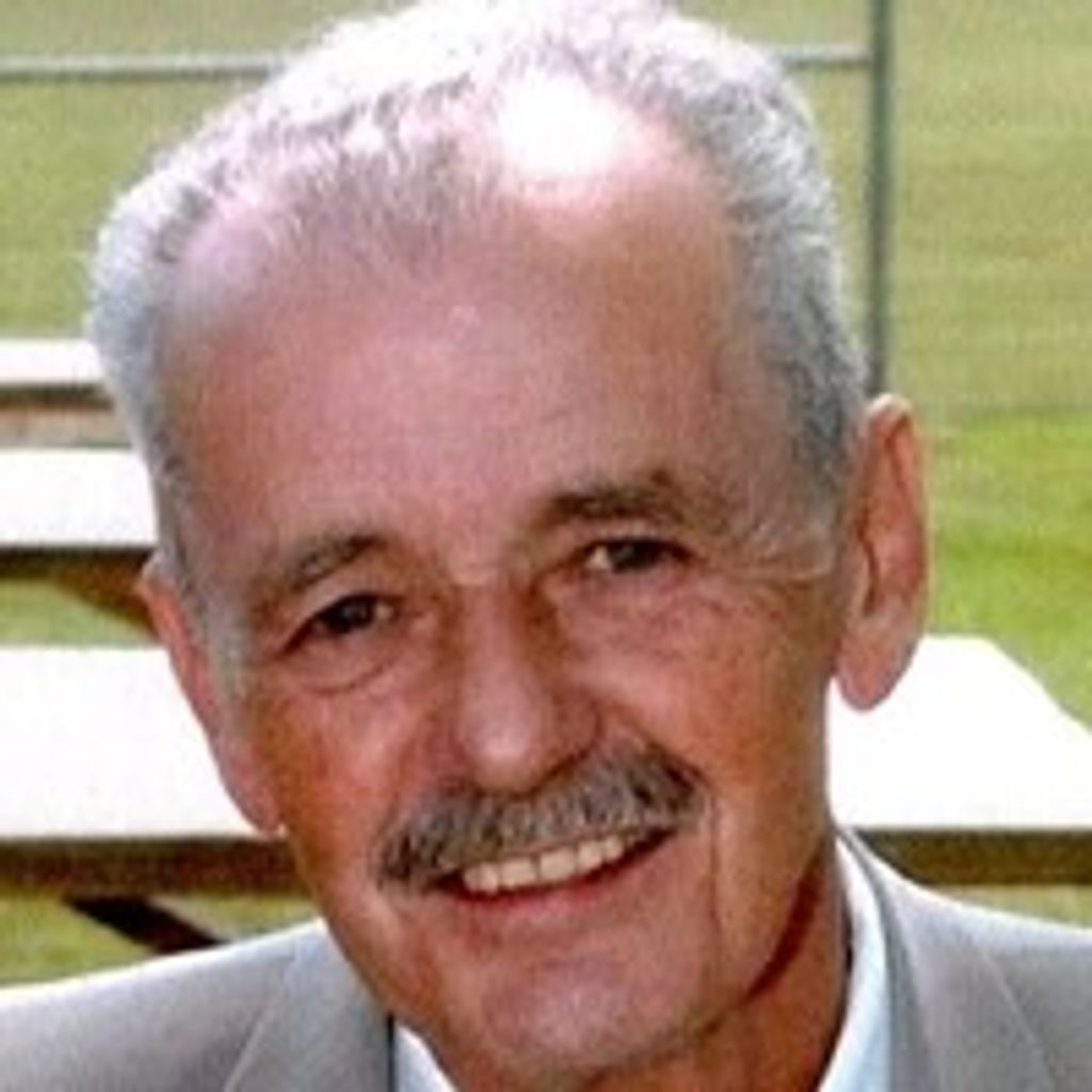 Robert J. "Bob" Grable