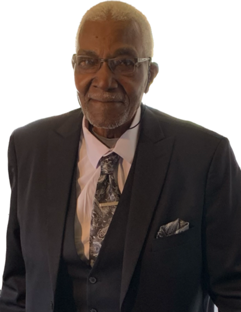 Deacon David L. Chambliss, Sr. Profile Photo