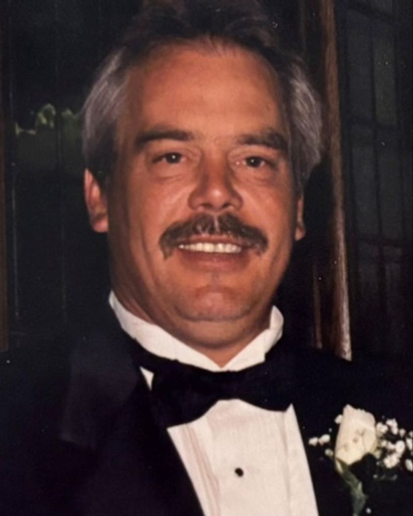 William L. "Bill" Ahlers, III Profile Photo