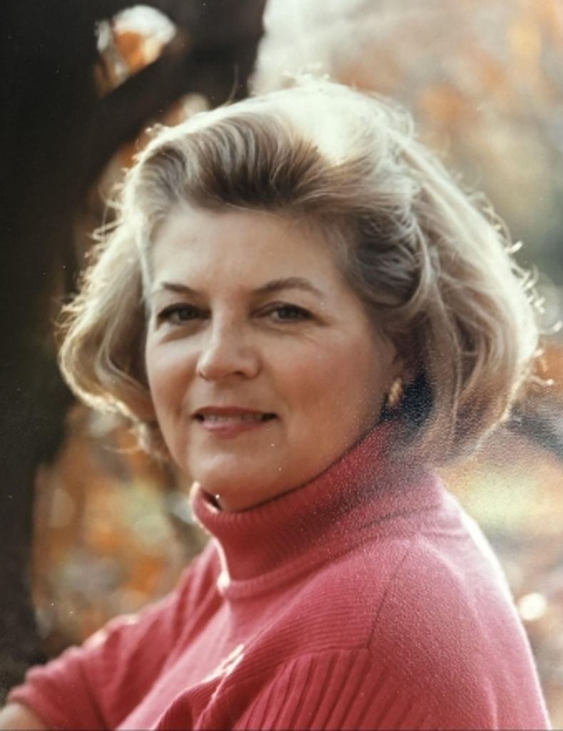 Anne "Poo" Alexander